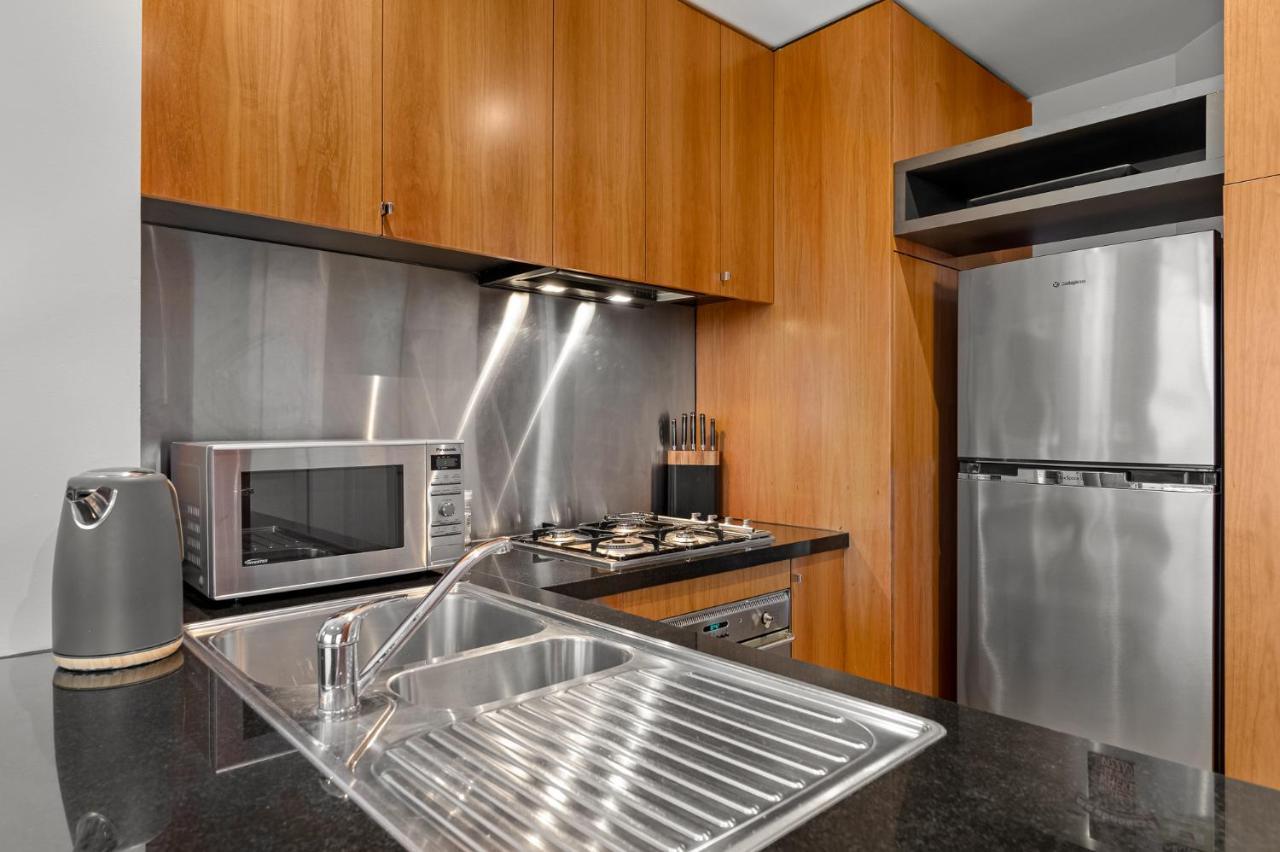 Exclusive Stays - Gallery Tower Melbourne Exterior photo